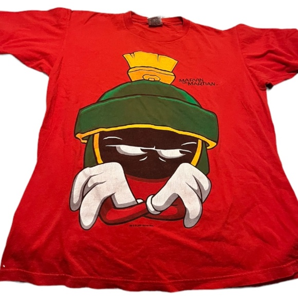 Vintage Lee t-shirt - Picture 1 of 2